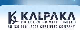 Kalpaka Builders Private Limited logo
